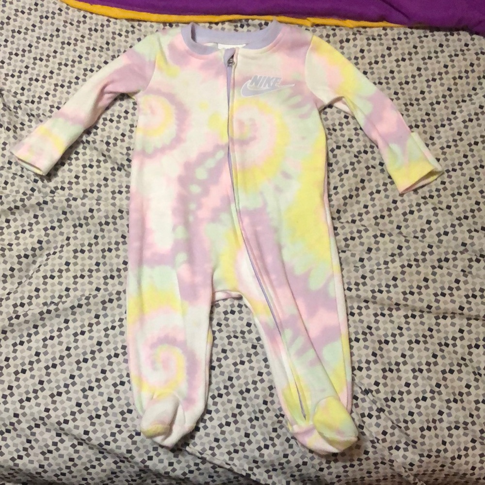 3M Baby Girl NIKE